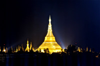 Myanmar/Burma(Rangoon)